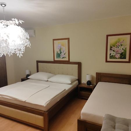 קרק Apartmani Am מראה חיצוני תמונה