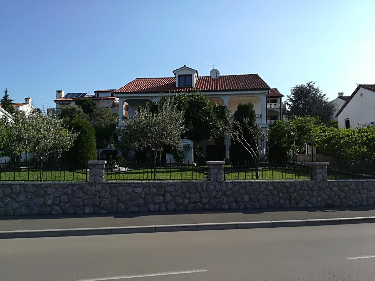 קרק Apartmani Am מראה חיצוני תמונה