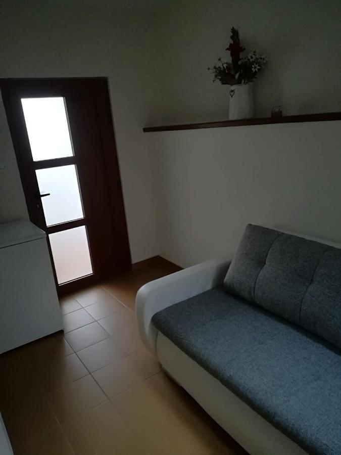 קרק Apartmani Am מראה חיצוני תמונה