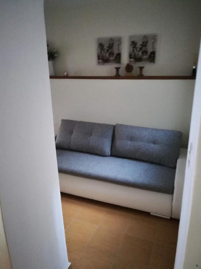 קרק Apartmani Am מראה חיצוני תמונה