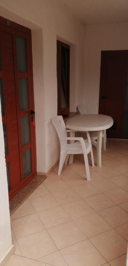 קרק Apartmani Am מראה חיצוני תמונה