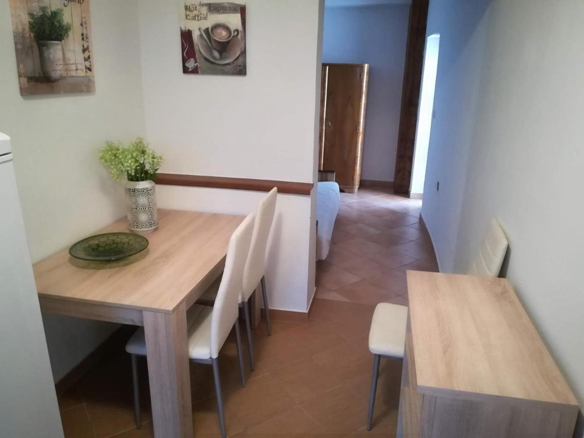קרק Apartmani Am מראה חיצוני תמונה