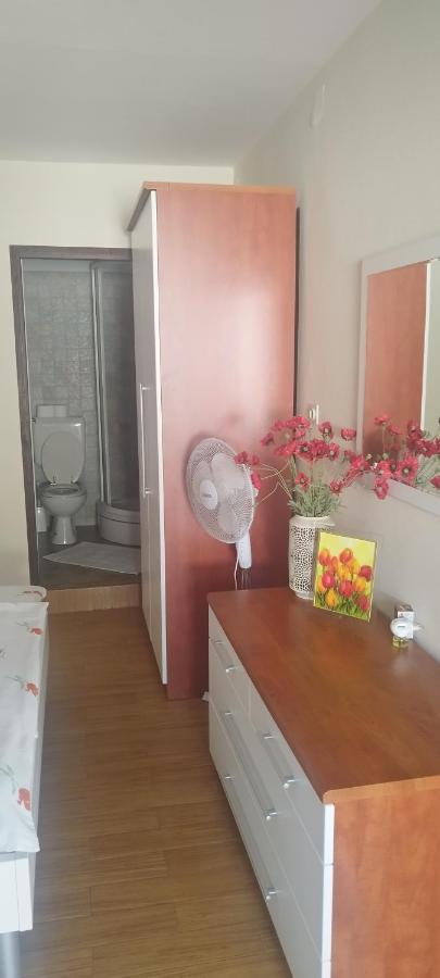 קרק Apartmani Am מראה חיצוני תמונה