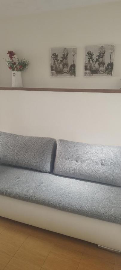 קרק Apartmani Am מראה חיצוני תמונה