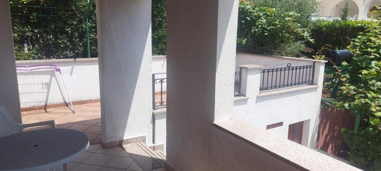 קרק Apartmani Am מראה חיצוני תמונה