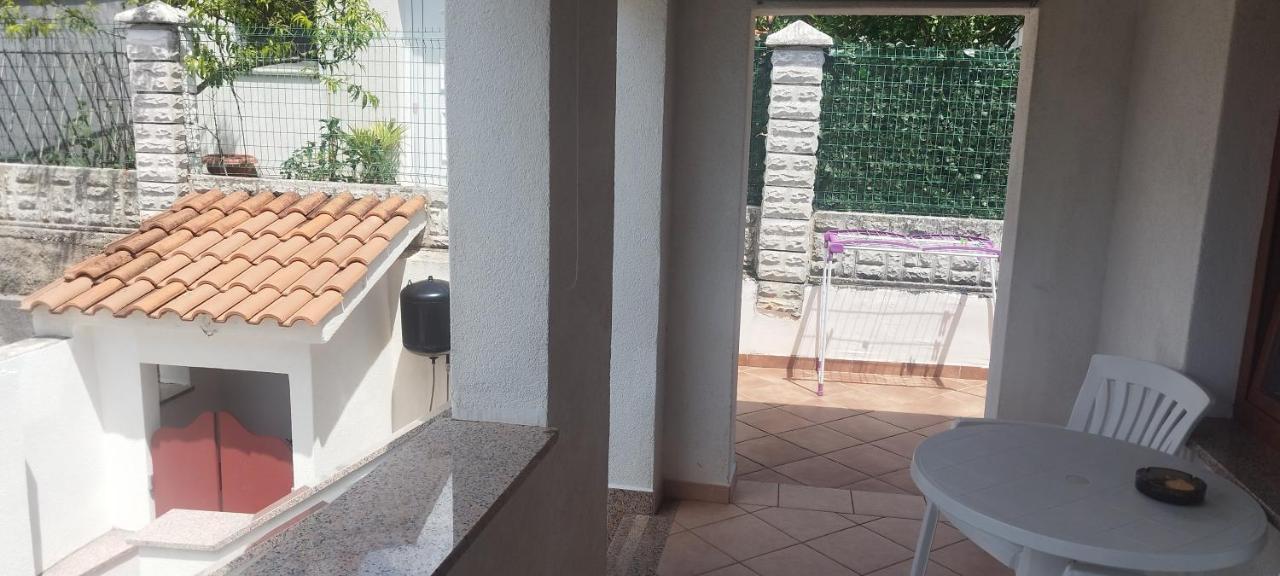 קרק Apartmani Am מראה חיצוני תמונה