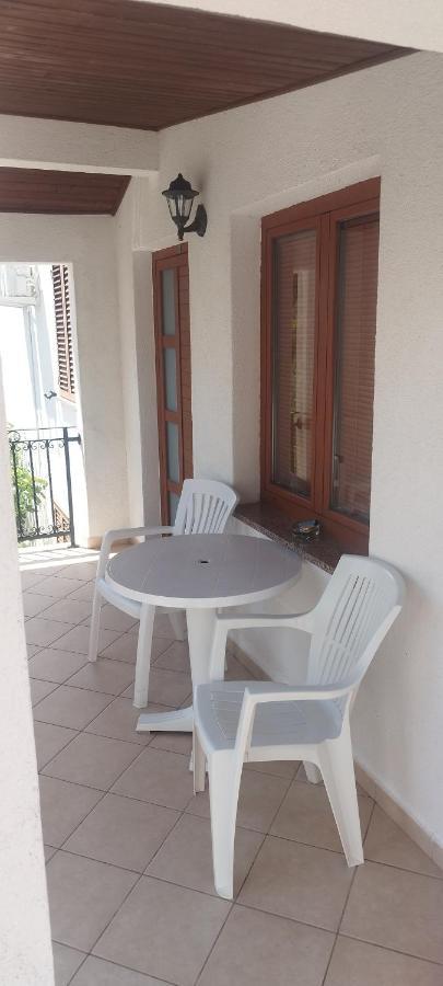קרק Apartmani Am מראה חיצוני תמונה