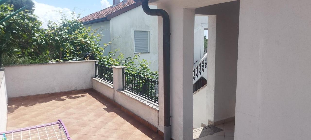 קרק Apartmani Am מראה חיצוני תמונה