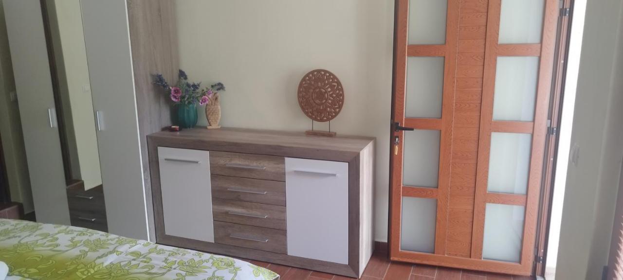 קרק Apartmani Am מראה חיצוני תמונה
