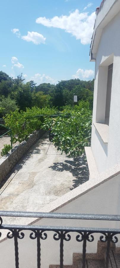 קרק Apartmani Am מראה חיצוני תמונה