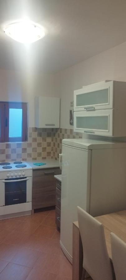 קרק Apartmani Am מראה חיצוני תמונה