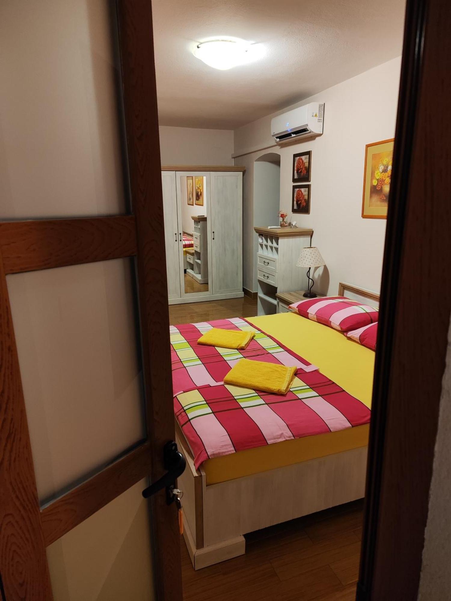 קרק Apartmani Am מראה חיצוני תמונה