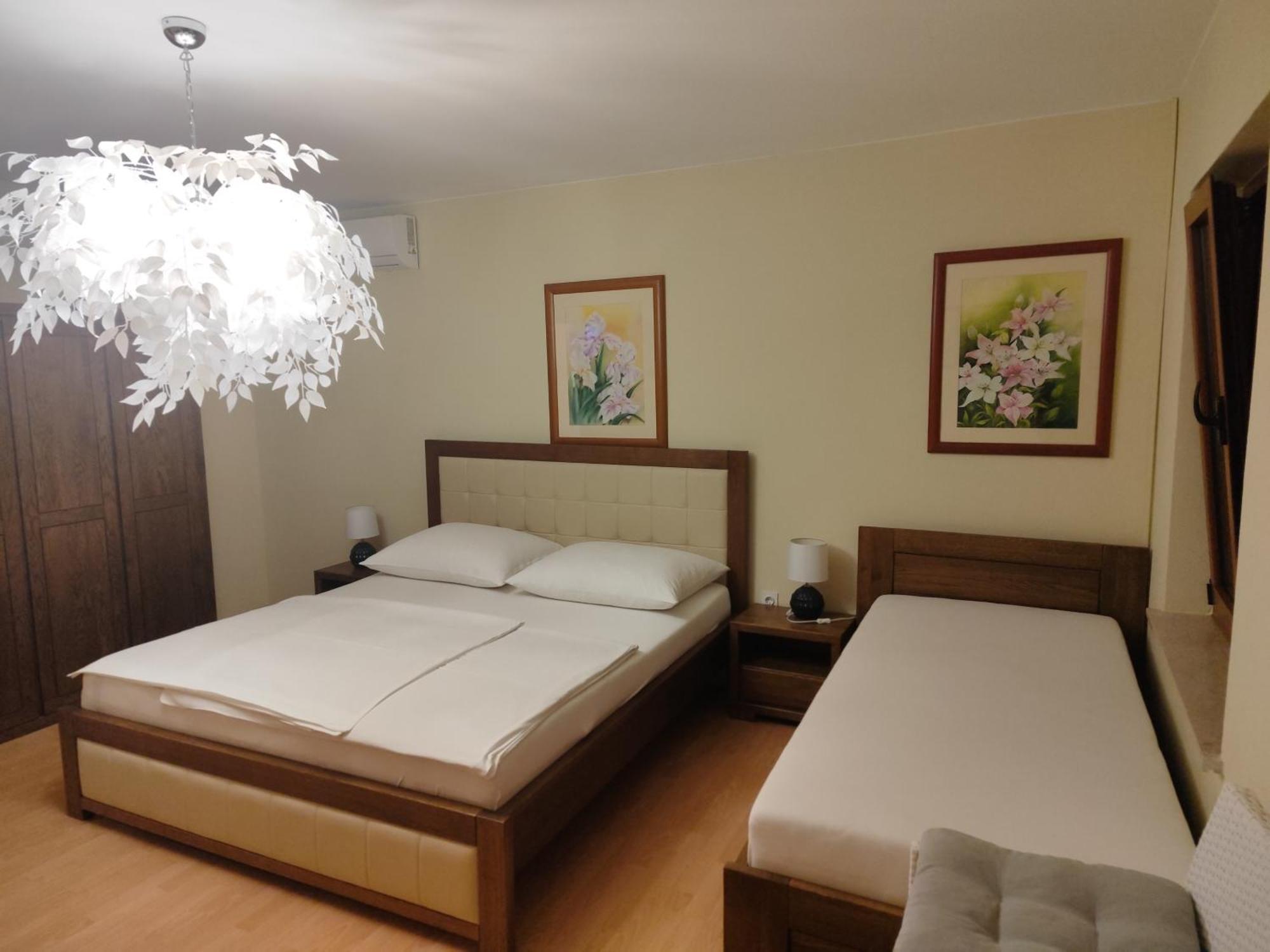 קרק Apartmani Am מראה חיצוני תמונה